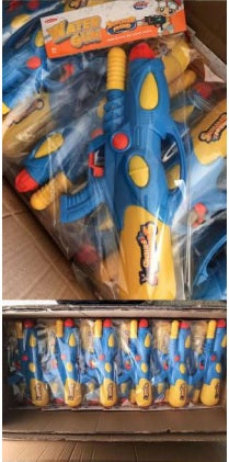 Wasserpistole OVP Anschauen lohnt !!!!!!!