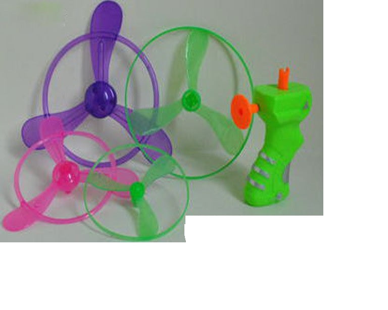 12 Fliegende Untertassen Sonderposten Restposten Tombola