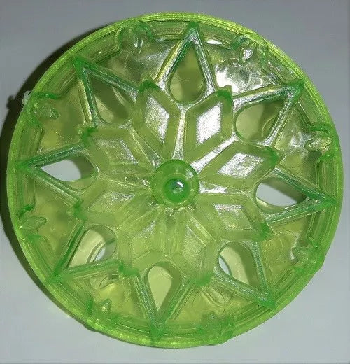 500 x Kreisel Neu Sonderposten Großhandel Tombola Wurfmaterial Karneval