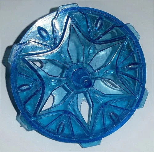 500 x Kreisel Neu Sonderposten Großhandel Tombola Wurfmaterial Karneval